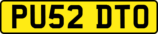 PU52DTO