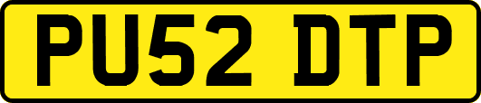 PU52DTP