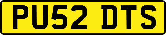 PU52DTS