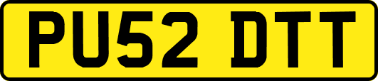 PU52DTT