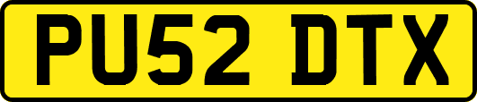 PU52DTX
