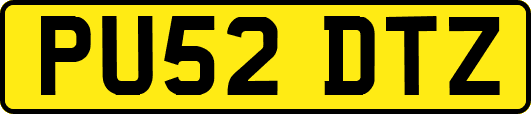 PU52DTZ