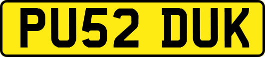 PU52DUK