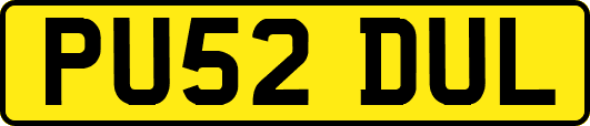 PU52DUL