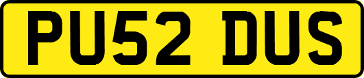 PU52DUS
