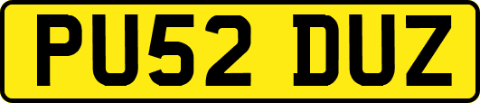 PU52DUZ