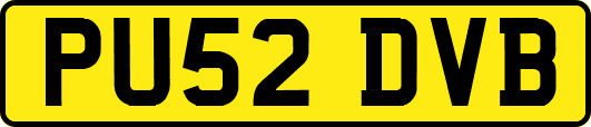 PU52DVB