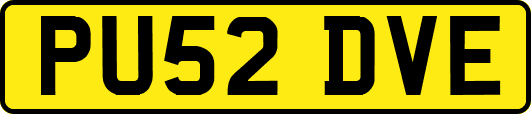 PU52DVE