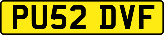 PU52DVF