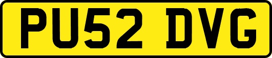 PU52DVG