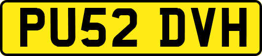 PU52DVH