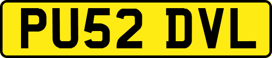 PU52DVL
