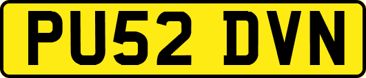 PU52DVN