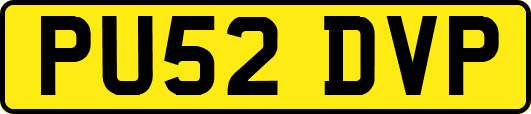 PU52DVP