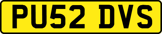 PU52DVS