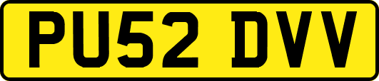 PU52DVV