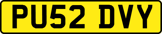PU52DVY