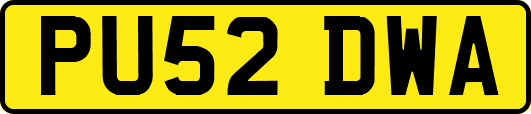 PU52DWA