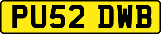 PU52DWB