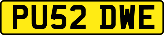 PU52DWE