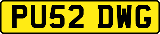 PU52DWG