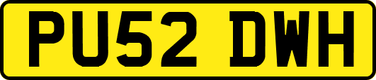 PU52DWH