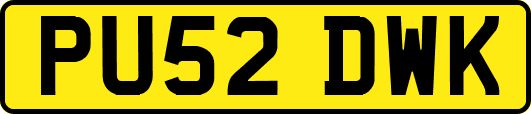 PU52DWK