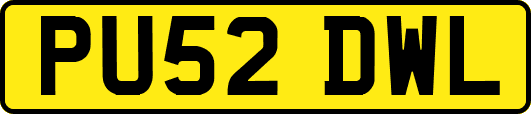 PU52DWL