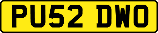 PU52DWO