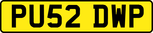 PU52DWP