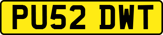 PU52DWT