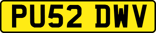 PU52DWV