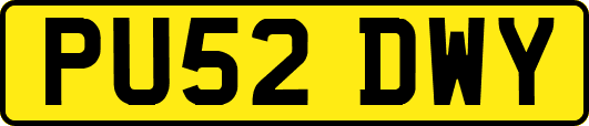 PU52DWY