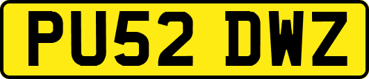 PU52DWZ