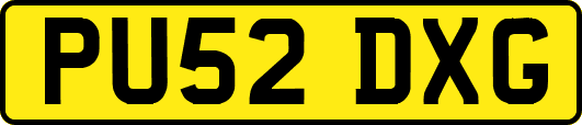 PU52DXG