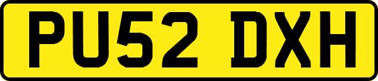 PU52DXH