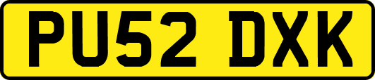 PU52DXK