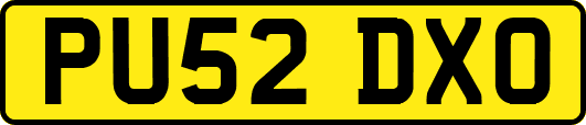 PU52DXO