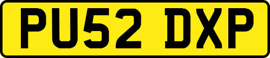 PU52DXP