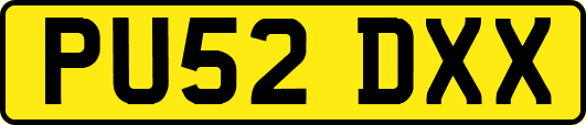 PU52DXX