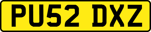PU52DXZ