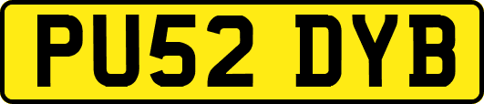 PU52DYB