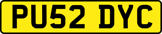 PU52DYC