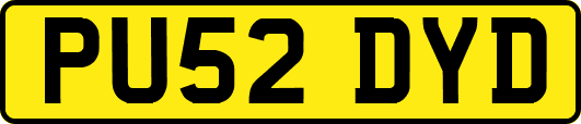 PU52DYD
