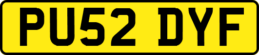 PU52DYF