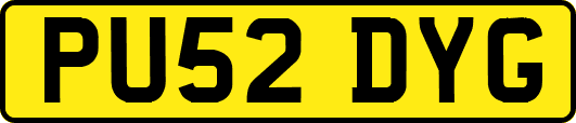 PU52DYG