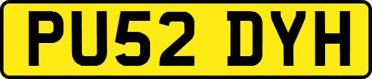 PU52DYH