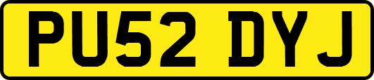 PU52DYJ