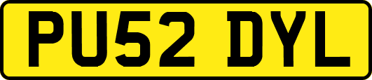 PU52DYL