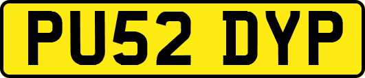 PU52DYP